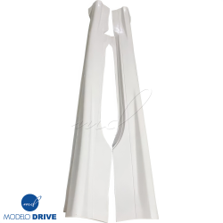 ModeloDrive FRP NISM V1 Side Skirts > Nissan 350Z (Z33) 2003-2008 image - 10