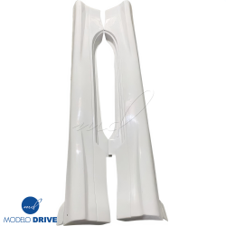 ModeloDrive FRP NISM V1 Side Skirts > Nissan 350Z (Z33) 2003-2008 image - 11