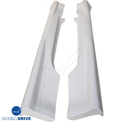 ModeloDrive FRP NISM V1 Side Skirts > Nissan 350Z (Z33) 2003-2008 image - 12