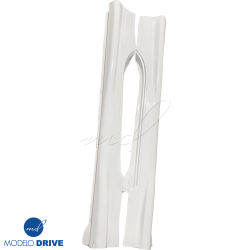 ModeloDrive FRP NISM V1 Side Skirts > Nissan 350Z (Z33) 2003-2008 image - 13