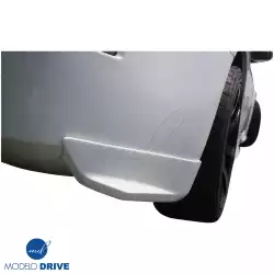 FRP HAMA Rear Lip Valances 3pc > Nissan 350Z (Z33) 2003-2008 image - 3