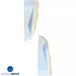 FRP HAMA Rear Lip Valances 3pc > Nissan 350Z (Z33) 2003-2008 image - 9