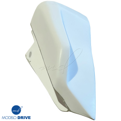 ModeloDrive FRP HAMA Rear Lip Valances 3pc > Nissan 350Z (Z33) 2003-2008 image - 10