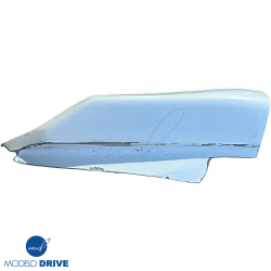 ModeloDrive FRP HAMA Rear Lip Valances 3pc > Nissan 350Z (Z33) 2003-2008 image - 11