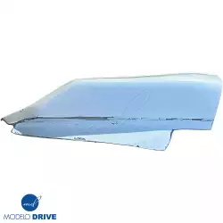 FRP HAMA Rear Lip Valances 3pc > Nissan 350Z (Z33) 2003-2008 image - 11