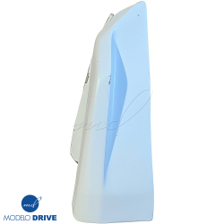 ModeloDrive FRP HAMA Rear Lip Valances 3pc > Nissan 350Z (Z33) 2003-2008 image - 12