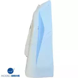 FRP HAMA Rear Lip Valances 3pc > Nissan 350Z (Z33) 2003-2008 image - 12