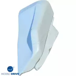 FRP HAMA Rear Lip Valances 3pc > Nissan 350Z (Z33) 2003-2008 image - 14