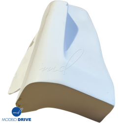 ModeloDrive FRP HAMA Rear Lip Valances 3pc > Nissan 350Z (Z33) 2003-2008 image - 15