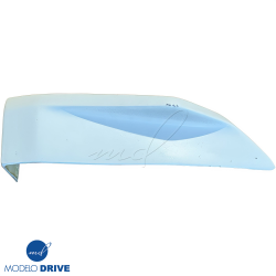 ModeloDrive FRP HAMA Rear Lip Valances 3pc > Nissan 350Z (Z33) 2003-2008 image - 17