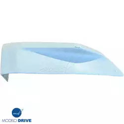 FRP HAMA Rear Lip Valances 3pc > Nissan 350Z (Z33) 2003-2008 image - 17