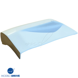 ModeloDrive FRP HAMA Rear Lip Valances 3pc > Nissan 350Z (Z33) 2003-2008 image - 18