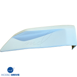 ModeloDrive FRP HAMA Rear Lip Valances 3pc > Nissan 350Z (Z33) 2003-2008 image - 19