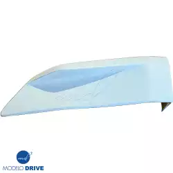 FRP HAMA Rear Lip Valances 3pc > Nissan 350Z (Z33) 2003-2008 image - 19