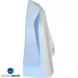 FRP HAMA Rear Lip Valances 3pc > Nissan 350Z (Z33) 2003-2008 image - 20