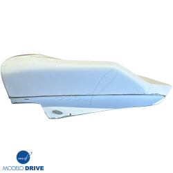 ModeloDrive FRP HAMA Rear Lip Valances 3pc > Nissan 350Z (Z33) 2003-2008 image - 21