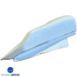 ModeloDrive FRP HAMA Rear Lip Valances 3pc > Nissan 350Z (Z33) 2003-2008 image - 22