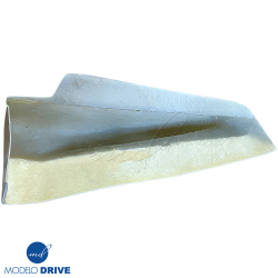 ModeloDrive FRP HAMA Rear Lip Valances 3pc > Nissan 350Z (Z33) 2003-2008 image - 23