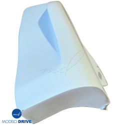 ModeloDrive FRP HAMA Rear Lip Valances 3pc > Nissan 350Z (Z33) 2003-2008 image - 24