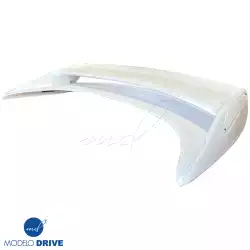 FRP NISM V2 Trunk Spoiler Wing > Nissan 350Z (Z33) 2003-2008 image - 6