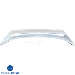 ModeloDrive FRP NISM V2 Trunk Spoiler Wing > Nissan 350Z (Z33) 2003-2008 image - 7