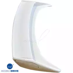 FRP NISM V2 Trunk Spoiler Wing > Nissan 350Z (Z33) 2003-2008 image - 8