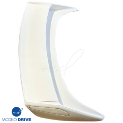 ModeloDrive FRP NISM V2 Trunk Spoiler Wing > Nissan 350Z (Z33) 2003-2008 image - 9