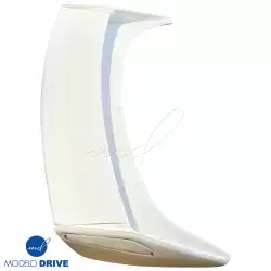 FRP NISM V2 Trunk Spoiler Wing > Nissan 350Z (Z33) 2003-2008 image - 9