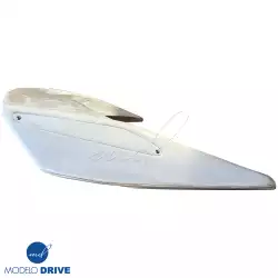 FRP NISM V2 Trunk Spoiler Wing > Nissan 350Z (Z33) 2003-2008 image - 10