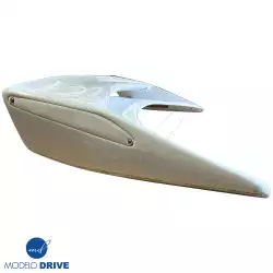 FRP NISM V2 Trunk Spoiler Wing > Nissan 350Z (Z33) 2003-2008 image - 11