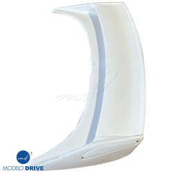 ModeloDrive FRP NISM V2 Trunk Spoiler Wing > Nissan 350Z (Z33) 2003-2008 image - 12