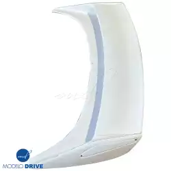 FRP NISM V2 Trunk Spoiler Wing > Nissan 350Z (Z33) 2003-2008 image - 12