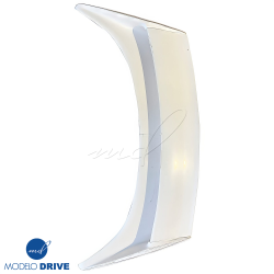 ModeloDrive FRP NISM V2 Trunk Spoiler Wing > Nissan 350Z (Z33) 2003-2008 image - 13