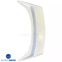 FRP NISM V2 Trunk Spoiler Wing > Nissan 350Z (Z33) 2003-2008 image - 13