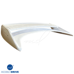 ModeloDrive FRP NISM V2 Trunk Spoiler Wing > Nissan 350Z (Z33) 2003-2008 image - 14