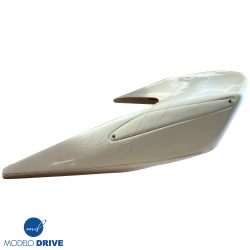 ModeloDrive FRP NISM V2 Trunk Spoiler Wing > Nissan 350Z (Z33) 2003-2008 image - 15