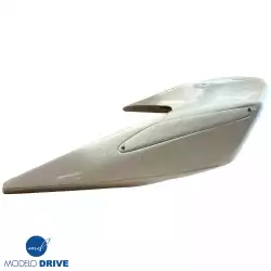 FRP NISM V2 Trunk Spoiler Wing > Nissan 350Z (Z33) 2003-2008 image - 15