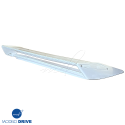 ModeloDrive FRP NISM V2 Trunk Spoiler Wing > Nissan 350Z (Z33) 2003-2008 image - 17