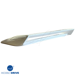 ModeloDrive FRP NISM V2 Trunk Spoiler Wing > Nissan 350Z (Z33) 2003-2008 image - 18