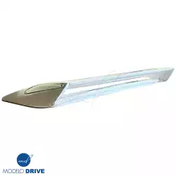 FRP NISM V2 Trunk Spoiler Wing > Nissan 350Z (Z33) 2003-2008 image - 18