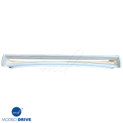 ModeloDrive FRP NISM V2 Trunk Spoiler Wing > Nissan 350Z (Z33) 2003-2008 image - 19