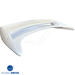ModeloDrive FRP NISM V2 Trunk Spoiler Wing > Nissan 350Z (Z33) 2003-2008 image - 21