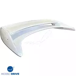 FRP NISM V2 Trunk Spoiler Wing > Nissan 350Z (Z33) 2003-2008 image - 21