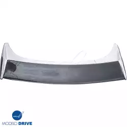 Carbon Fiber NISM V2 Trunk Spoiler Wing > Nissan 350Z (Z33) 2003-2008 image - 17