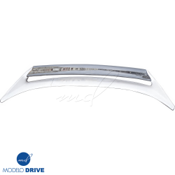 ModeloDrive Carbon Fiber NISM V2 Trunk Spoiler Wing > Nissan 350Z (Z33) 2003-2008 image - 18