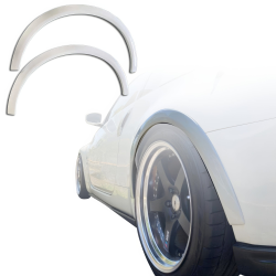 ModeloDrive FRP NISM Fender Flares (rear) 2pc > Nissan 350Z (Z33) 2003-2008 image - 11