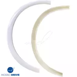 FRP NISM Fender Flares (rear) 2pc > Nissan 350Z (Z33) 2003-2008 image - 5