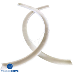 ModeloDrive FRP NISM Fender Flares (rear) 2pc > Nissan 350Z (Z33) 2003-2008 image - 6