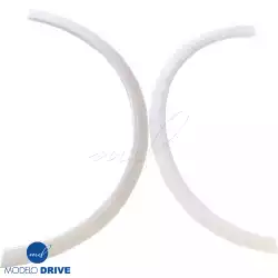 FRP NISM Fender Flares (rear) 2pc > Nissan 350Z (Z33) 2003-2008 image - 8