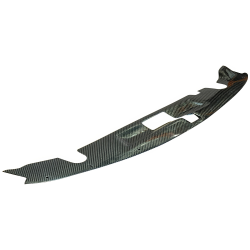 ModeloDrive Carbon Fiber OER Cooling Panel > Nissan 350Z (Z33) 2003-2008 image - 1